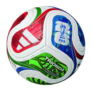 adidas AfB_X [hJbv2026 v TbJ[{[5 ADF520(zCg) 2026 FIFA[hJbv 