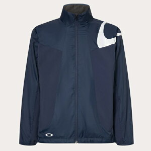 I[N[ OAKLEY Enhance Wind Warm Jacket 15.7 EChu[J[WPbg FOA408210-020(Midnight Blue) 2025NH~fII