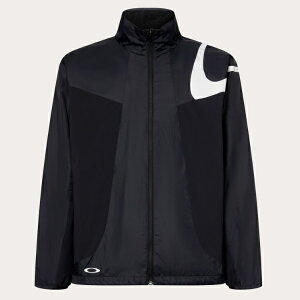 I[N[ OAKLEY Enhance Wind Warm Jacket 15.7 EChu[J[WPbg FOA408210-02E(Blackout) 2025NH~fII