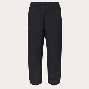 �I�[�N���[ OAKLEY Enhance Wind Warm Pants 15.7 �E�C���h�u���[�J�[�p���c FOA408294-02E(Blackout) 2025�N�H�~���f���I�I