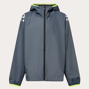 I[N[ OAKLEY Ytr Wind Mesh Jacket 10.0 WjAEChu[J[WPbg FOA408312-94A(Dark Slate) 2025NH~fII