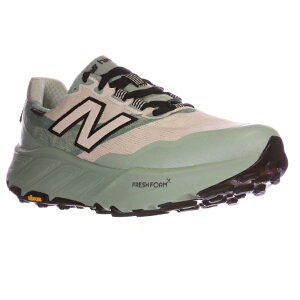 New Balance ニューバランス Fresh Foam X Hierro v9 GORE-TEX ランニングシューズ MTHIGLA9D(オリーブ/クリーム) 2025年モデル!!