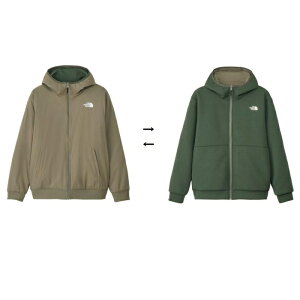 THE NORTH FACE m[XtFCX o[VuebNGA[t[fBiYj XEFbgVc NT62580-TA(g[v×ApC) 2025NH~fII