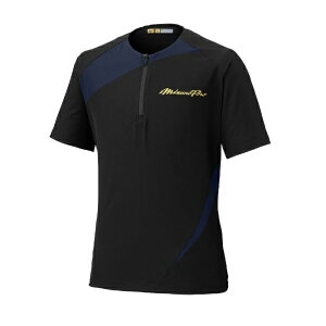 MIZUNO ~Ym y~Ymvzg[jOWPbg 싅EH[AbvWPbg 12JECJ91-09(ubN) 2025NH~fII