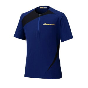 MIZUNO ~Ym y~Ymvzg[jOWPbg 싅EH[AbvWPbg 12JECJ91-16(pXelCr[) 2025NH~fII