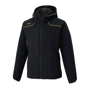 MIZUNO ~Ym y~Ymvzt[Xt[fB() 싅EH[AbvEFA 12JECK2409(ubN) 2025NH~fII