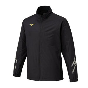 MIZUNO ~Ym yzMzMCC uXT[EH[}[WPbg EChu[J[WPbg 32MEC631-09(ubN×ubN) 2025NH~fII