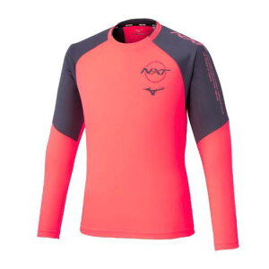 y[֑ΉzMIZUNO ~Ym N-XTOTVc(^㋣Z) jOVc U2MAC502-61(X^[LOR[) 2025NH~fII