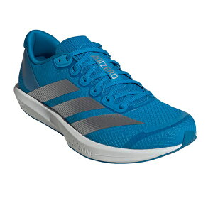 adidas �A�f�B�_�X ADIZERO BK�i�A�f�B�[�� BK�j �����j���O�V���[�Y JQ1679(�_�X�L�[�C���N/�V���o�[���^���b�N/���V�b�h���b�h) 2026�N���f���I�I