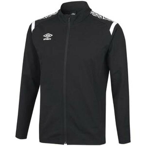 Au UMBRO EH[AbvWPbg TbJ[EH[AbvVc UAS2350-BKWH(ubN/zCg)