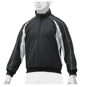 MIZUNO ~Ym n[tZIPWPbg 싅EH[AbvWPbg 12JE9V2909(ubN×zCg)