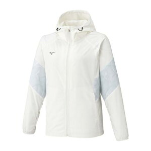 MIZUNO ~Ym yzMzuXT[EH[}[WPbg fB[XEChu[J[WPbg 32MEC831-02(Xm[zCg) 2025NH~fII