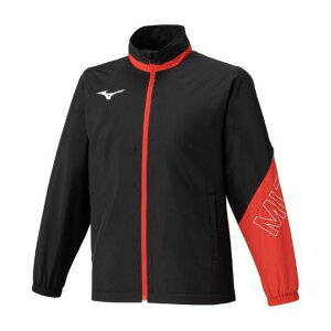 MIZUNO ~Ym yzMzuXT[EH[}[WPbg WjAEChu[J[WPbg 32MEC932-09(ubN) 2025NH~fII