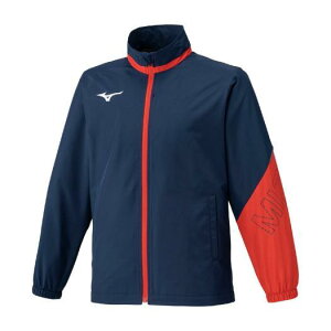 MIZUNO ~Ym yzMzuXT[EH[}[WPbg WjAEChu[J[WPbg 32MEC932-14(hXlCr[) 2025NH~fII