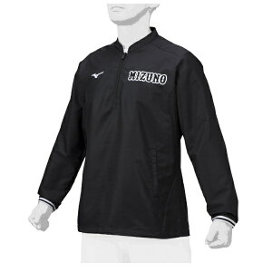 MIZUNO ~Ym g[jOWPbg() 싅EH[AbvWPbg 12JE1J15-09(ubN)