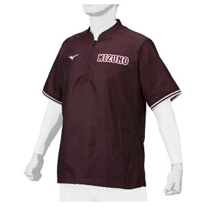 MIZUNO ~Ym g[jOWPbg() 싅EH[AbvWPbg 12JE1J16-63(GW)