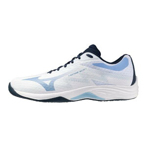 MIZUNO �~�Y�m ���C�g�j���O�Z���N�g(�G���g���[���f���^�o���[�{�[��) �o���[�{�[���V���[�Y�i���j�Z�b�N�X�j V1GA267052(�z���C�g×�T�b�N�X) 2026�N�t�ă��f���I�I