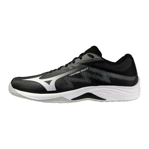 MIZUNO �~�Y�m ���C�g�j���O�Z���N�g(�G���g���[���f���^�o���[�{�[��) �o���[�{�[���V���[�Y�i���j�Z�b�N�X�j V1GA267053(�u���b�N×�z���C�g) 2026�N�t�ă��f���I�I