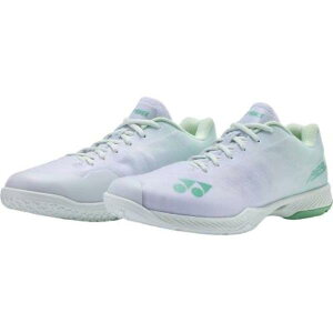 YONEX ���l�b�N�X �p���[�N�b�V�����G�A���XZ���C�h �o�h�~���g���V���[�Y SHBAZ2W-136(�z���C�g/�O���[��) 2025�N12���V�F�I�I