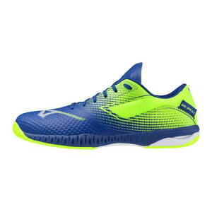 MIZUNO �~�Y�m �E�G�[�u�h���C�uEL2(�싅) �싅�V���[�Y 81GA250112(�u���[×�C�G���[) 2026�N�t�ă��f���I�I