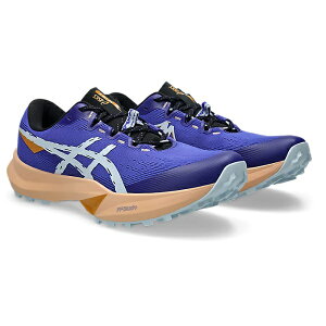 asics �A�V�b�N�X Fuji Lite 6 �����j���O�V���[�Y 1011C086-400(Cobalt Burst/Cool Grey) 2026�N���f���I�I