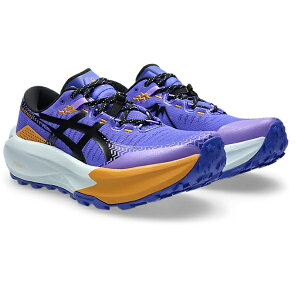 asics �A�V�b�N�X TRABUCO MAX 5 �����j���O�V���[�Y 1011C164-400(Cobalt Burst/Black) 2026�N���f���I�I