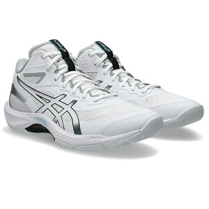 asics �A�V�b�N�X V-SWIFT FF MT 5 �o���[�{�[���V���[�Y 1053A072-100(White/Carrier Grey) 2026�N���f���I�I