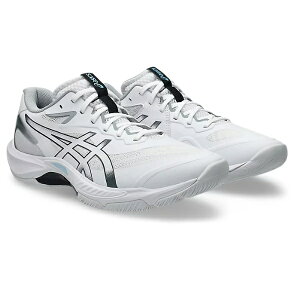 asics �A�V�b�N�X V-SWIFT FF 5 �@V�X�C�t�gFF5 �o���[�{�[���V���[�Y 1053A073-100(White/Carrier Grey) 2026�N���f���I�I