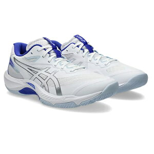 asics �A�V�b�N�X V-SWIFT FF 5 V�X�C�t�gFF5�@�o���[�{�[���V���[�Y 1053A073-101(White/Cobalt Burst) 2026�N���f���I�I