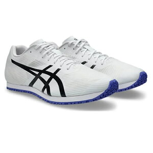 asics �A�V�b�N�X WINDSPRINT 3 (�E�C���h�X�v�����g 3) ����X�p�C�N�E����g���[�j���O�V���[�Y 1093A208-101(White/Cobalt Burst) 2026�N���f���I�I