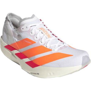 adidas �A�f�B�_�X ADIZERO TAKUMI SEN 11�i�A�f�B�[�� TAKUMI SEN 11�j �����j���O�V���[�Y JQ0780(�t�b�g�E�F�A�z���C�g/���V�b�h�I�����W/���V�b�h���b�h) 2026�N���f���I�I