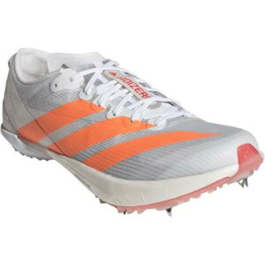 adidas �A�f�B�_�X ADIZERO AMBITION�i�A�f�B�[�� AMBITION�j ����X�p�C�N�i���E�������j JQ5930(�t�b�g�E�F�A�z���C�g/���V�b�h�I�����W/���V�b�h���b�h) 2026�N���f���I�I