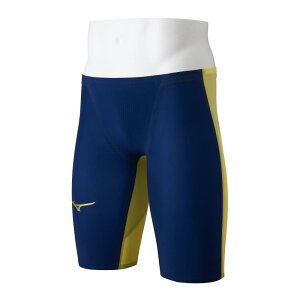 MIZUNO �~�Y�m �yGX�ESONIC ROYAL SF�z���j�p�n�[�t�X�p�b�c �����Y���j���� N2MBD003-84(�G�X�e�[�g�l�C�r�[×���C�g�j���O�C�G���[) 2026�N�t�ă��f���I�I�ԕi�����s��