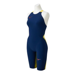 MIZUNO �~�Y�m �yGX�ESONIC ROYAL PW�z���j�p�n�[�t�X�[�c ���f�B�[�X���j���� N2MGD201-84(�G�X�e�[�g�l�C�r�[×���C�g�j���O�C�G���[) 2026�N�t�ă��f���I�I�ԕi�����s��