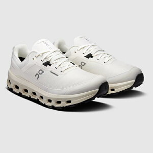 On �I�� Cloudvista 2 Waterproof W �N���E�h�r�X�^2�@�E�H�[�^�[�v���[�t�@���f�B�[�X�����j���O�V���[�Y �@�h���@3WE30162734(Ivory/Cream) 26SS