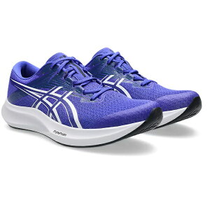 asics �A�V�b�N�X HYPER SPEED 5 WIDE �����Y�����j���O�V���[�Y ���L 1011C082-400(Cobalt Burst/White) 2026�N���f���I�I