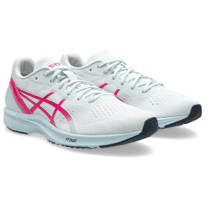 asics �A�V�b�N�X TARTHER RP 3 ���f�B�[�X�����j���O�V���[�Y 1012B292-402(Arctic Blue/Pink Glo) 2026�N���f���I�I