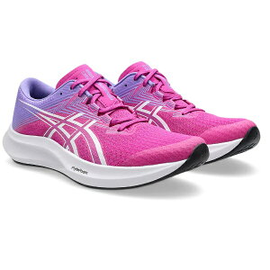 asics �A�V�b�N�X HYPER SPEED 5 ���f�B�[�X�����j���O�V���[�Y 1012B863-700(Digital Sakura/White) 2026�N���f���I�I