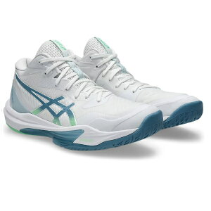 asics �A�V�b�N�X SKY ELITE FF MT 3 �X�J�C�G���[�g FF MT3 �o���[�{�[���V���[�Y 1051A081-106(White/Saba Blue) 2026�N���f���I�I