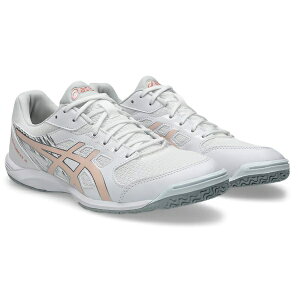 asics �A�V�b�N�X ATTACK HYPERBEAT 4 �A�^�b�N�n�C�p�[�r�[�g�@�y�ʁ@�싅�V���[�Y 1073A056-103(White/Breeze) 26SS