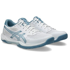 asics �A�V�b�N�X GEL-ROCKET 12 ���f�B�[�X�o���[�{�[���V���[�Y 1073A080-103(White/Cool Grey) 2026�N���f���I�I