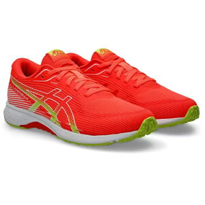 asics �A�V�b�N�X LAZERBEAM RK�i���[�U�[�r�[�� RK�j �W���j�A�V���[�Y 1154A222-700(�l�I���I�����W×�z���C�g) ���[�U�[�r�[�� �^����V���[�Y ��������