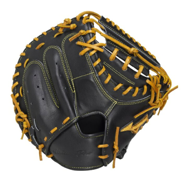 楽天市場】MIZUNO ミズノ 硬式用ミズノプロ號SAKEBI捕手用／S-S型 