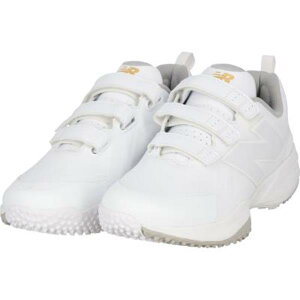 New Balance �j���[�o�����X FuelCell 1000 Turf V1 �싅�g���[�j���O�V���[�Y M10008G42E(�z���C�g) 2026�N���f���I�I