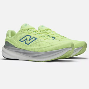 New Balance �j���[�o�����X 1080 v15 �����Y�����j���O�V���[�Y M10802HR4E(���C��) 26SS