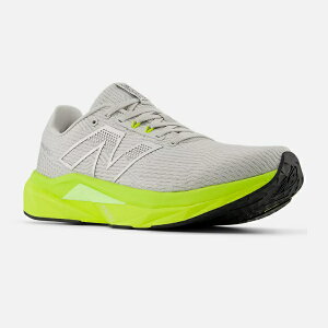 New Balance �j���[�o�����X FuelCell Propelv5 �����j���O�V���[�Y MFCPR9N0D(���C�g�O���[/���C��) 2026�N���f���I�I