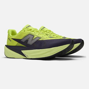 New Balance �j���[�o�����X FuelCell Rebel v5 �����j���O�V���[�Y MFCX4TRD(���C��/�u���b�N) 2026�N���f���I�I