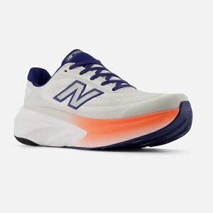 New Balance �j���[�o�����X Fresh Foam X More v6 �����j���O�V���[�Y MMOR2L4D(�z���C�g/�}���`) 2026�N���f���I�I