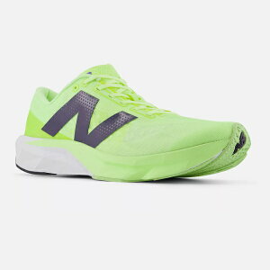 New Balance �j���[�o�����X Fuelcell Pvlse v1 ���f�B�[�X�����j���O�V���[�Y 20mm�\�[���@WFCNP6CLB(���C��)