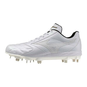 MIZUNO �~�Y�m �y�O���[�o���G���[�g�z�X�s�[�h���{�G���[�g2 ���C�h�@���L�@(�싅�^�\�t�g�{�[��) �싅����X�p�C�N 11GM261001(�z���C�g×�z���C�g) 26ss